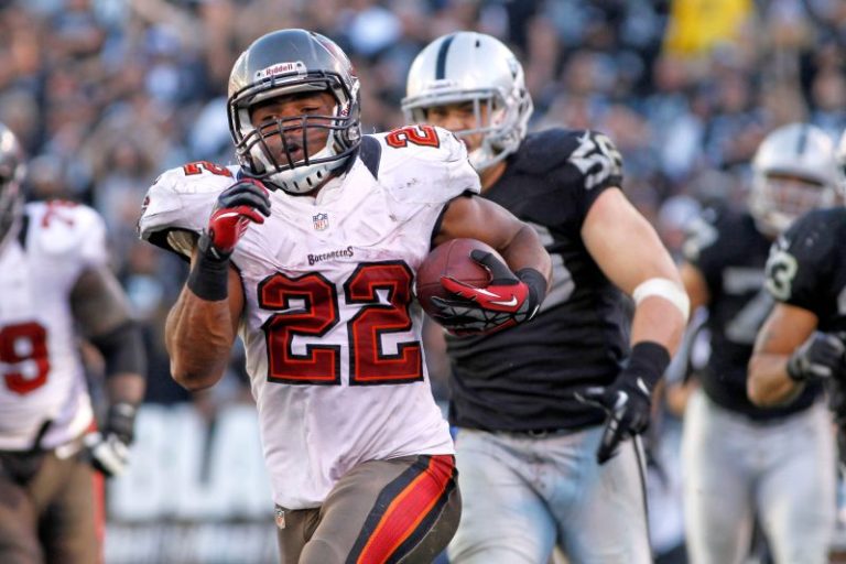 What we know about former NFL standout Doug Martin’s death