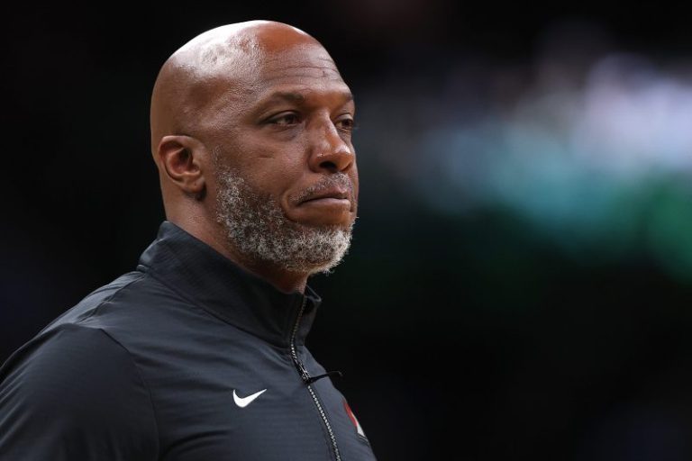 Who is Chauncey Billups? Trail Blazers coach in FBI gambling probe