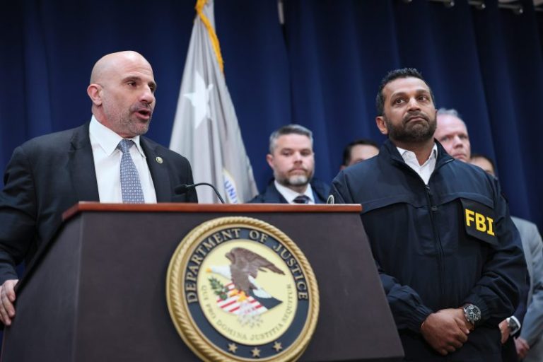 FBI nicknames revealed in NBA gambling indictment. “Scary Terry” on list