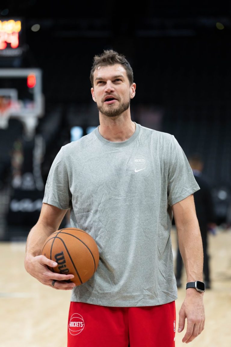Blazers name Tiago Splitter interim HC after Chauncey Billups’ arrest