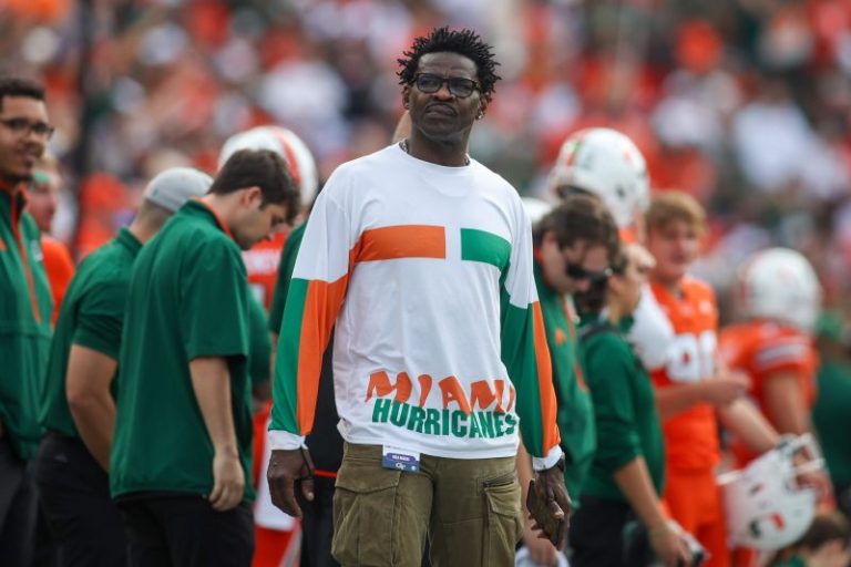 Coach Michael Irvin? Here’s what he has to say. Jarrett Bell’s mailbag
