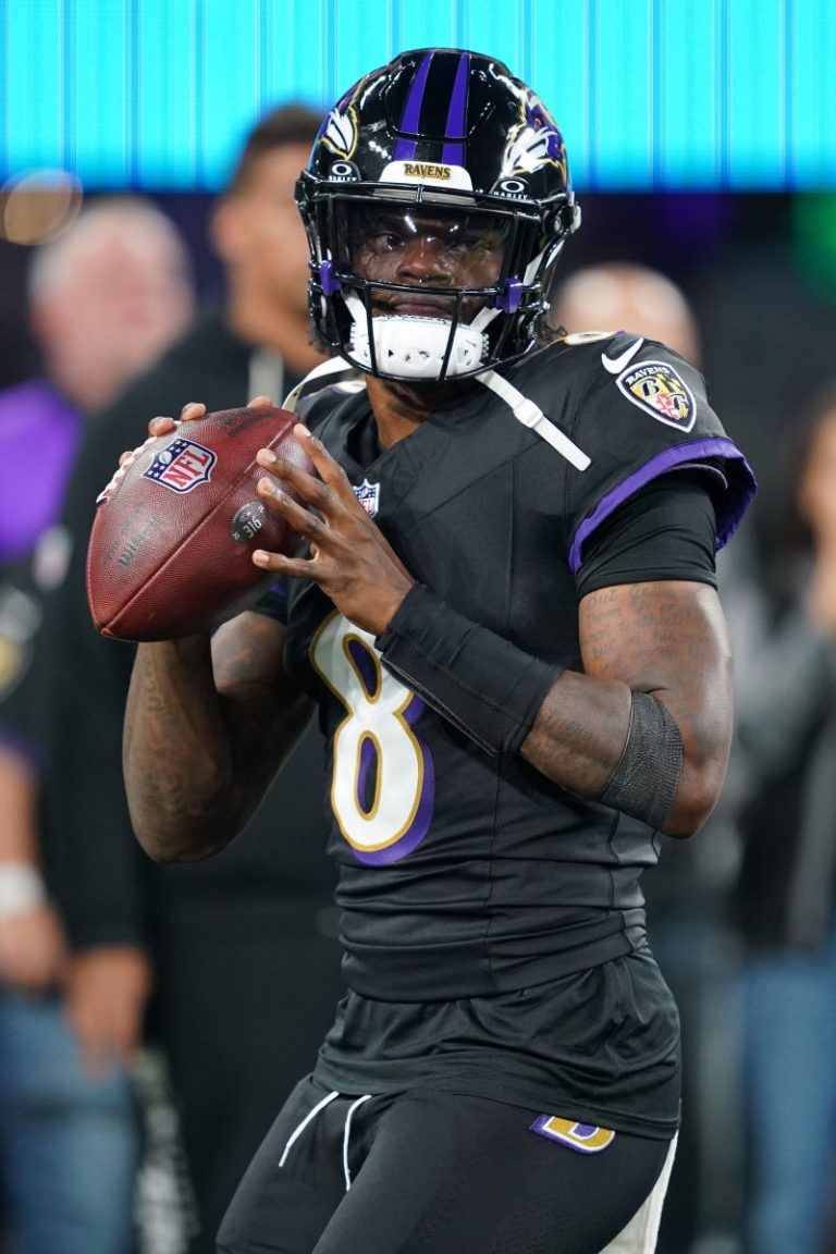 Your complete guide to NFL Week 9 š