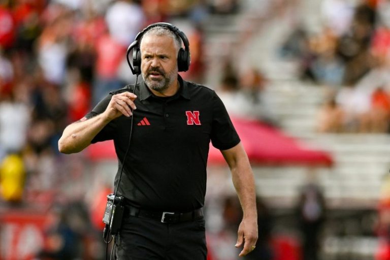When it seems coaching buyouts can’t get worse, Nebraska enters chat