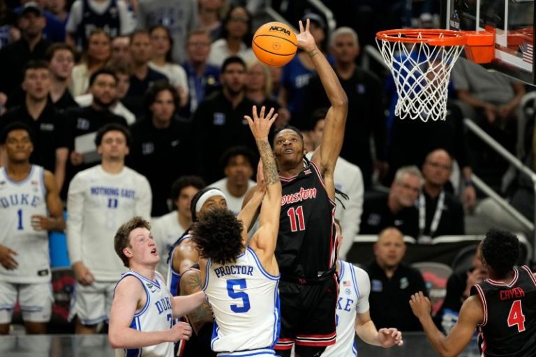 Everything to know for men’s college basketball Thanksgiving tournaments