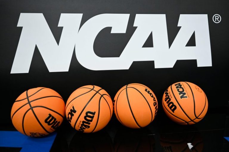 NCAA penalizes six men’s basketball players in gambling investigation