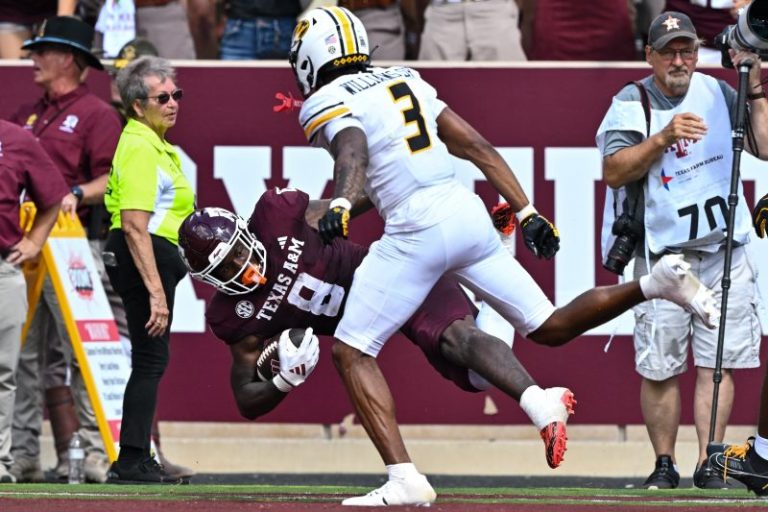 The Week 11 college football games to watch that will impact the playoff race