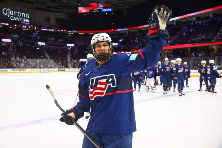 Duo powers USA past Canada. Can they be difference at Olympics?