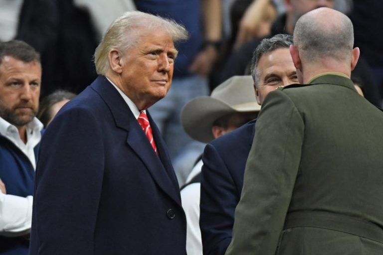 Trump on NIL run amok: ‘These colleges are all going to go out of business’