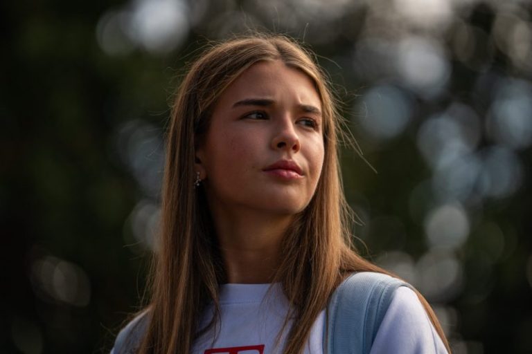 How to watch Kai Trump’s LPGA debut at The Annika