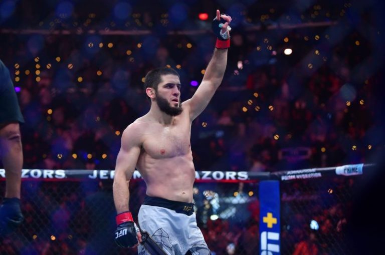 UFC 322 live: Updates, highlights for Makhachev-Della Maddalena card