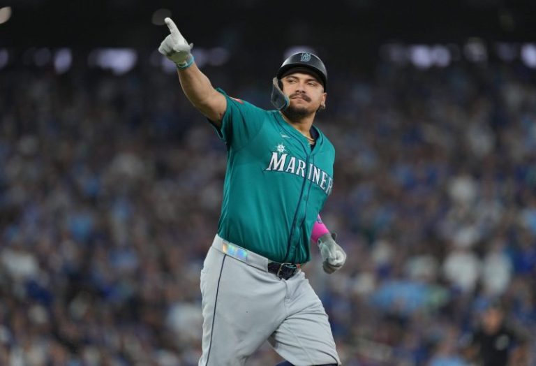 All-Star nearing five-year deal to return to Seattle Mariners