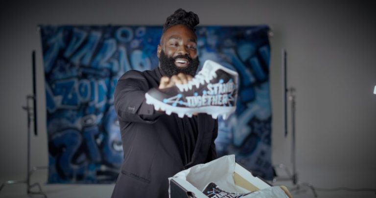 Saints’ Demario Davis, NFL wear their passions with My Cause My Cleats