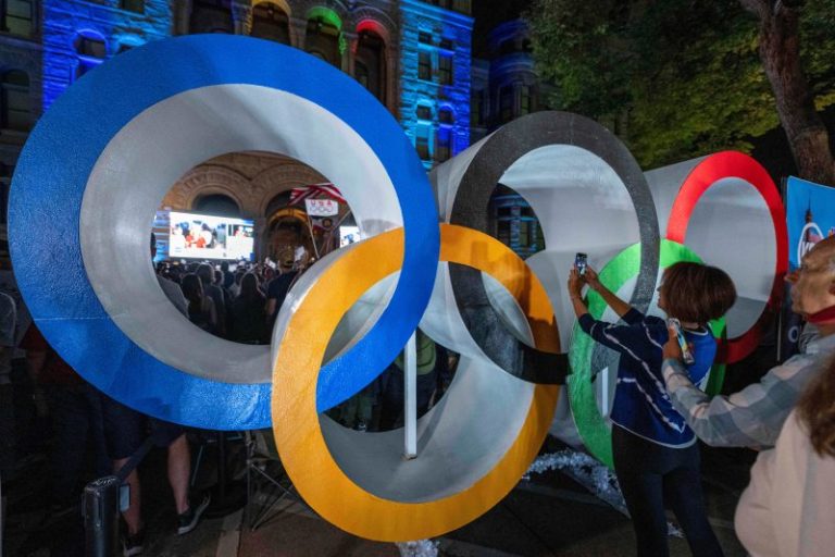 Why legacy is at heart of Utah 2034’s purpose as Winter Olympics host