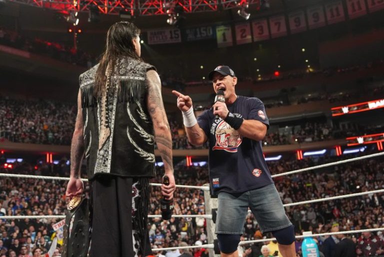 Predictions, picks for every match at WWE Survivor Series 2025