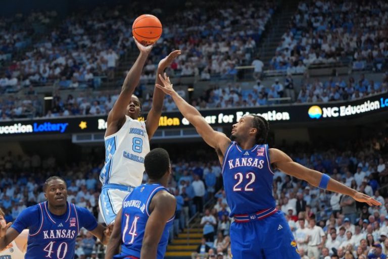 2026 NBA mock draft: Where will college basketball stars end up?