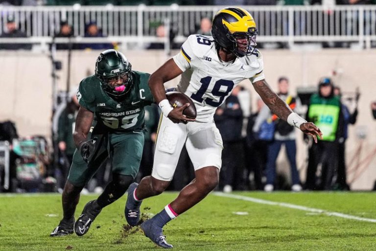 Grading every team’s position in the CFP rankings