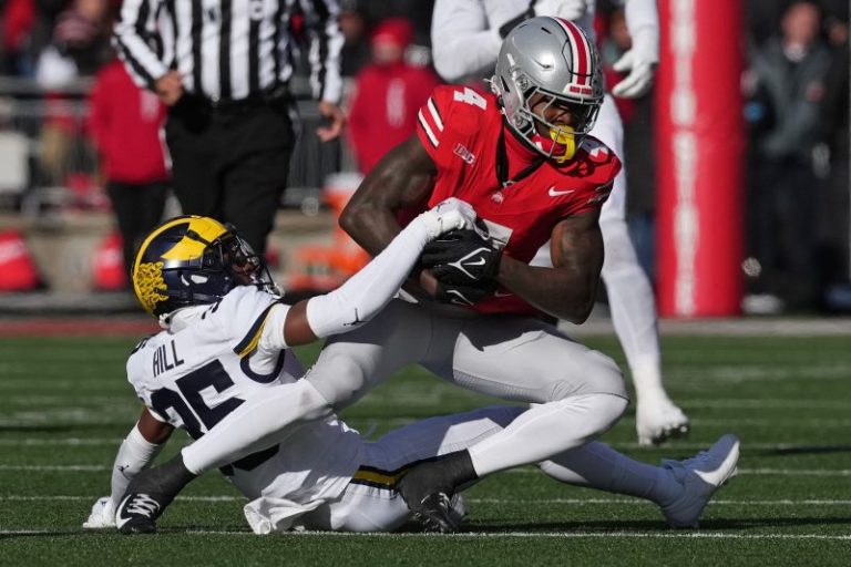 Ohio State, Miami on upset alert? Bold predictions for rivalry weekend