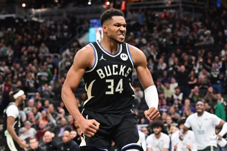 Giannis Antetokounmpo injury update: Bucks star closing in on return