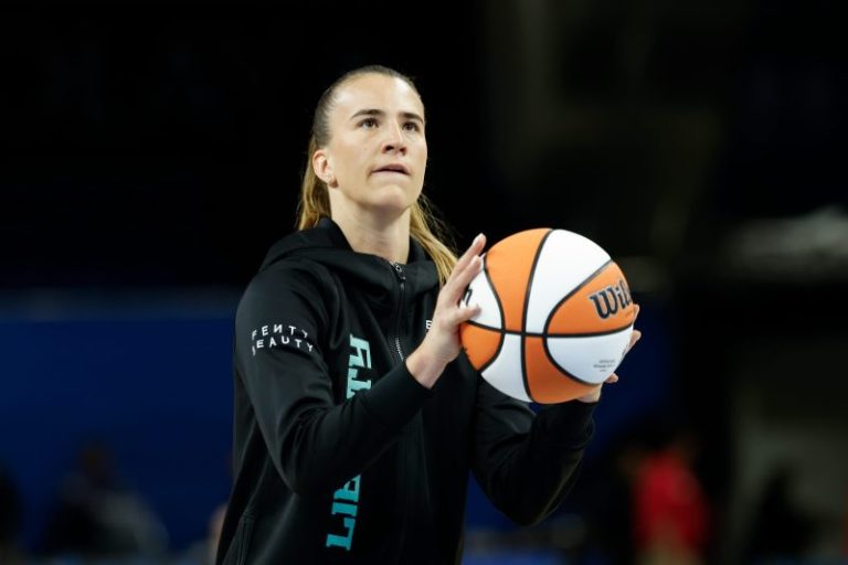 WNBA star’s Los Angeles home burglarized