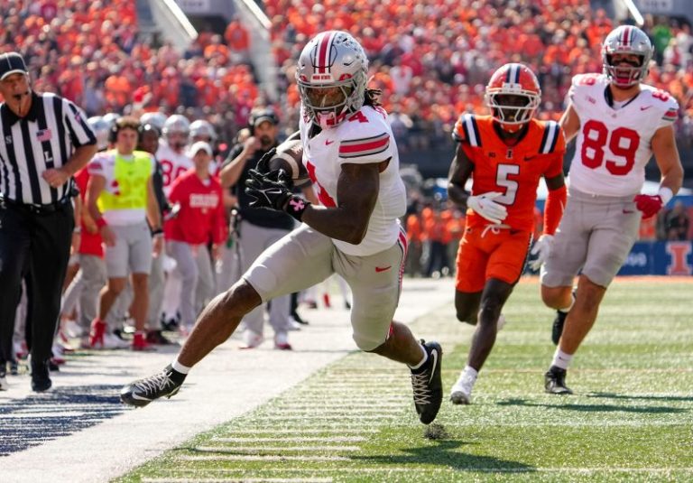 College Football Playoff hot takes include upset pick and a predicted champion