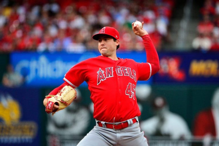 Tyler Skaggs’ agent testifies about late pitcher’s final year