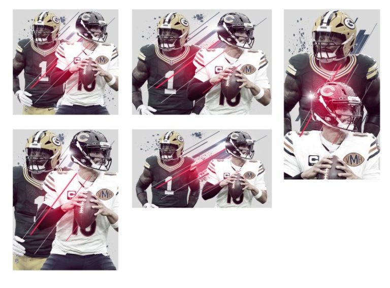 NFL Week 14 picks: Packers or Bears with NFC North lead at stake?