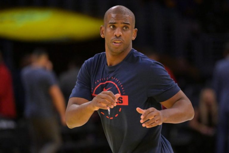 What we know about Clippers cutting ties with Chris Paul