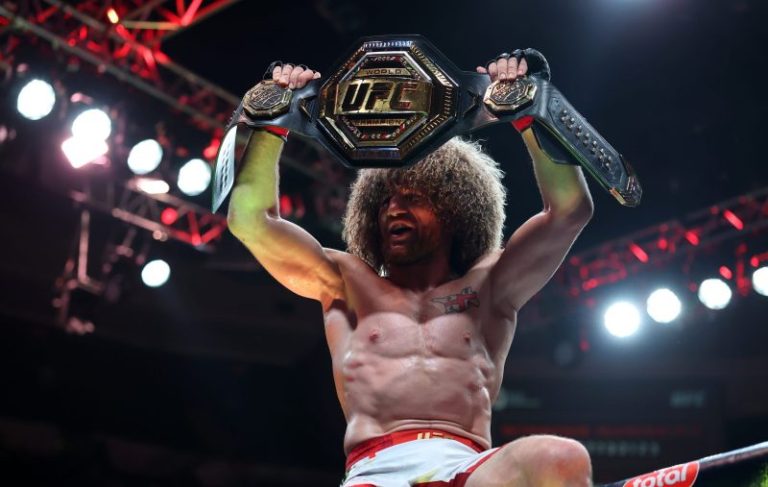 UFC 323 live: Updates, highlights for Dvalishvili vs Yan card