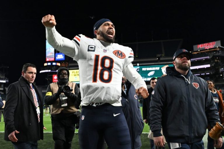 NFL Week 14 insider observations: Can Bears get statement win over Pack?