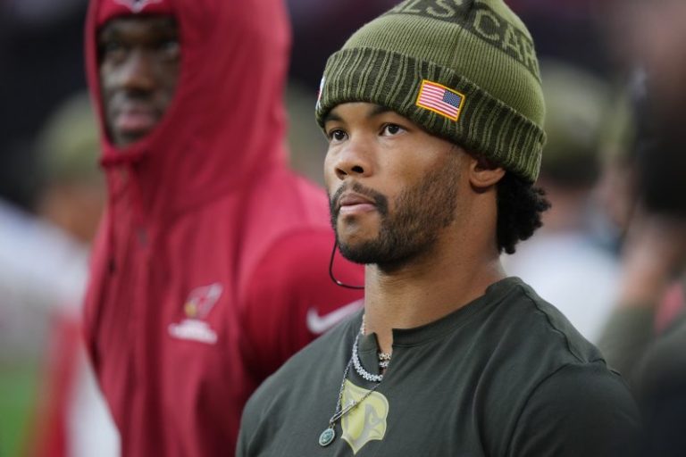 Will Kyler Murray return in 2025? Latest on Cardinals QB