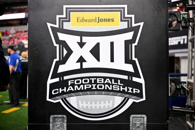 How much were Iowa State, Kansas State fined for declining bowl game?