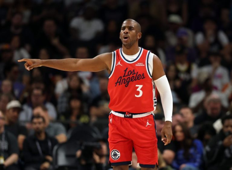 Why Chris Paul is ‘at peace’ with Clippers’ decision, next NBA move