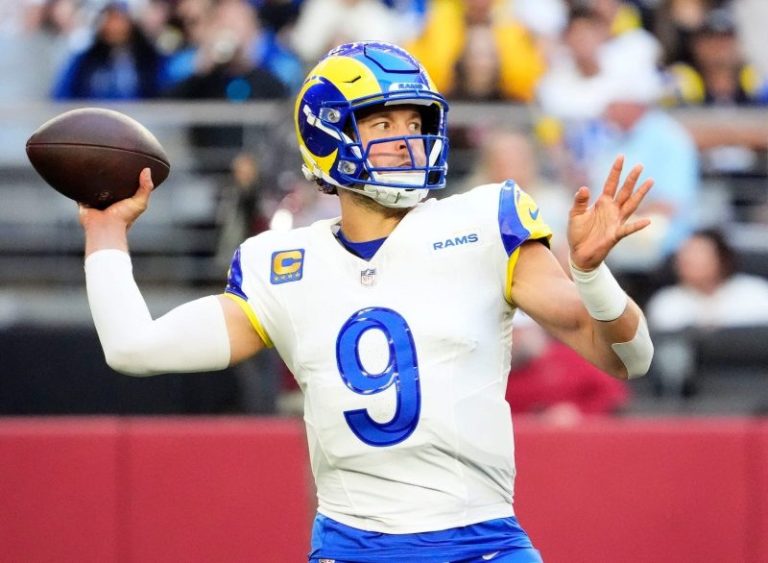 Rams vs Lions preview: Matthew Stafford takes on his former team