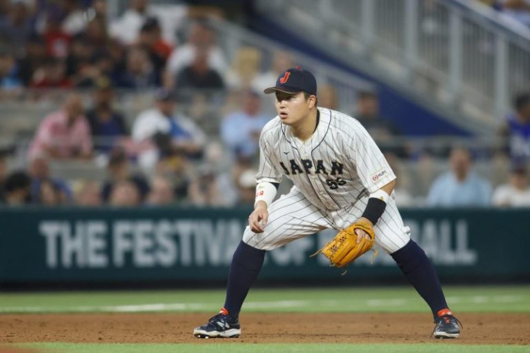 Best fits for Munetaka Murakami as MLB deadline looms