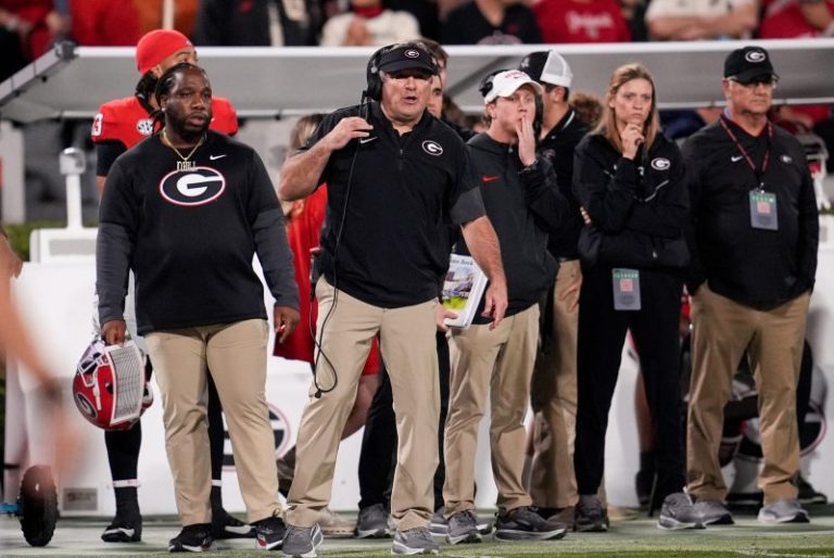 Who are best coaches in College Football Playoff? We ranked them all