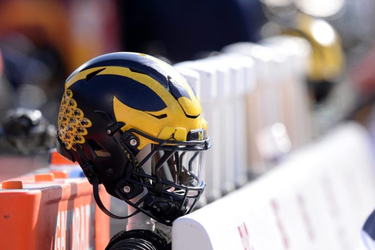 Why Sherrone Moore was fired by Michigan but staffer wasn’t