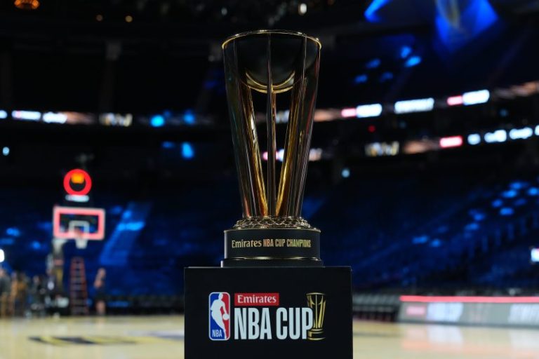 Three years in, is the NBA Cup actually working?