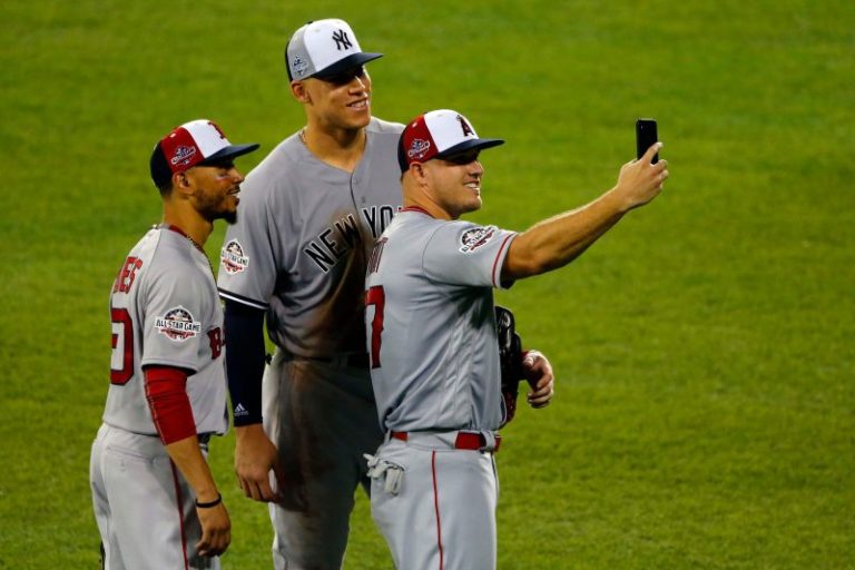 Who’s on our MLB All Quarter-Century Team?