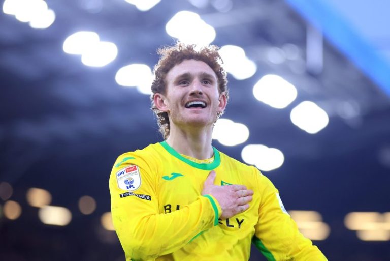 Ex-Norwich star: Josh Sargent went from ‘hero to zero’
