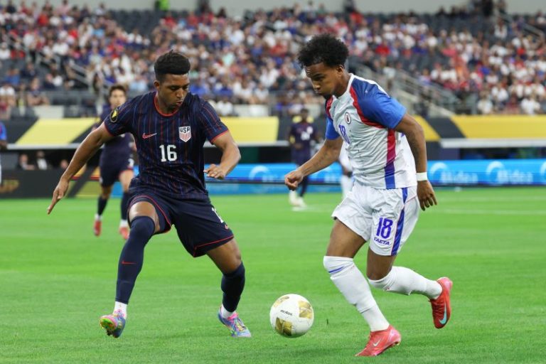 USMNT defender Alex Freeman joins La Liga side Villarreal