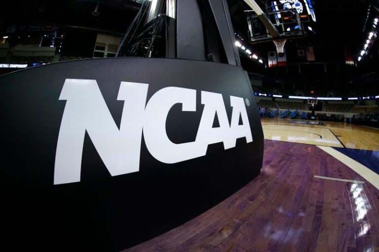 NCAA approves commercial patches for uniforms, equipment, apparel