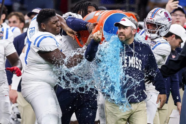 Lane Kiffin’s foolish pride blinded him to what he had at Ole Miss