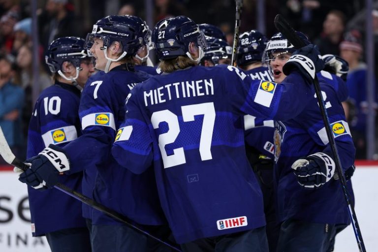 USA ousted with overtime loss to Finland: Highlights