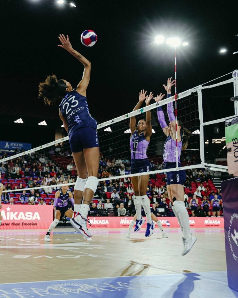 What is LOVB? 2026 pro volleyball preview, rosters and what to expect