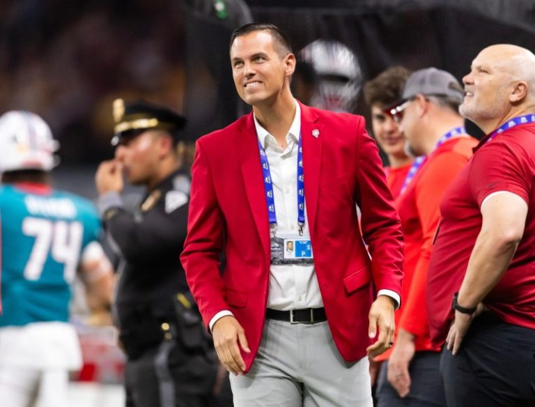 Deion Sanders’ new boss addresses $27 million deficit