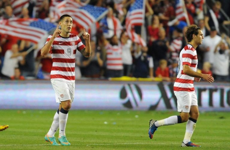 Will USMNT revive fan-favorite kit for 2026 World Cup?