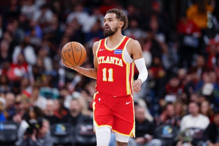 The Atlanta Hawks want to trade Trae Young, but who wants him?