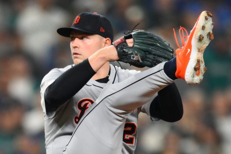 MLB Cy Young winner on track for exit with historic contract demand?