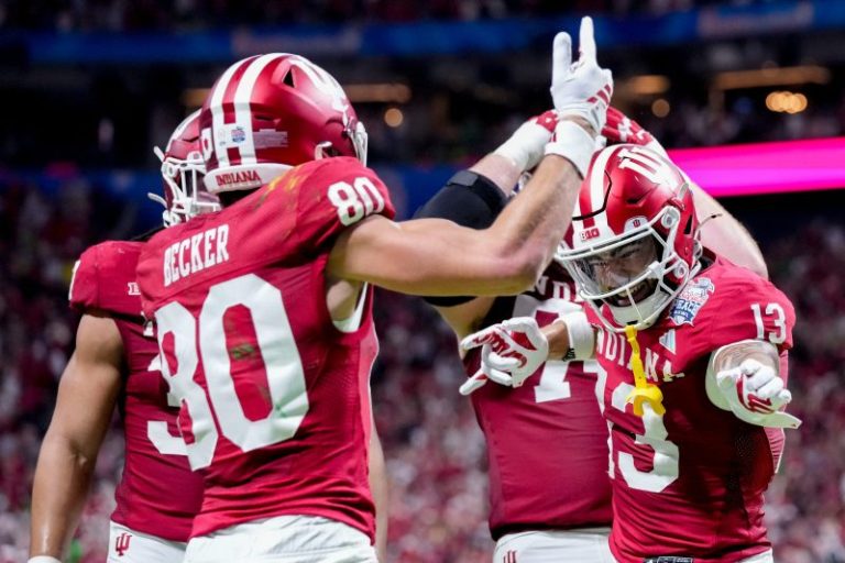 ‘From the outhouse to the penthouse.’ Indiana isn’t Cinderella. It’s a bully