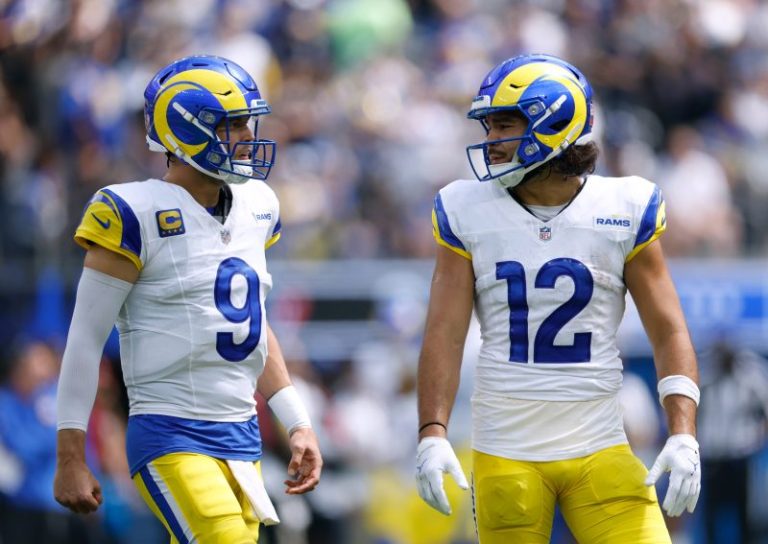 NFL All-Pro teams: The players who defined the 2025 season